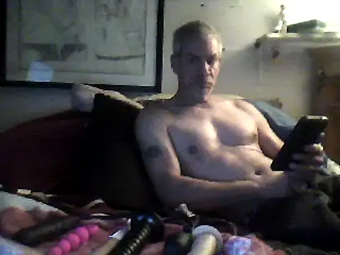 Snapshot of Biknight chatting on 01.25.25 Biknight online show from 01.25.25