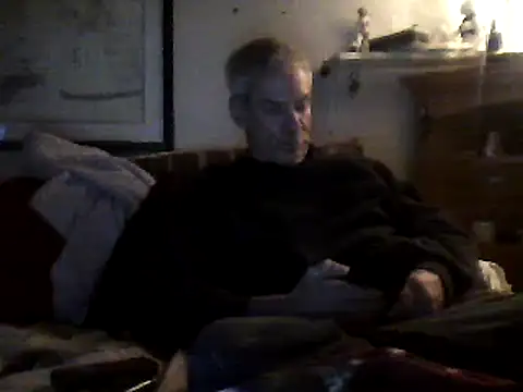 Snapshot of Biknight chatting on 01.25.25 Biknight online show from 01.25.25