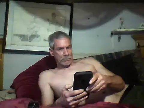 Snapshot of Biknight chatting on 01.30.25 Biknight online show from 01.30.25