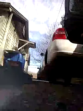 Snapshot of Biknight chatting on 02.09.25 Biknight online show from 02.09.25