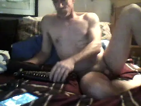 Snapshot of Biknight chatting on 02.11.25 Biknight online show from 02.11.25