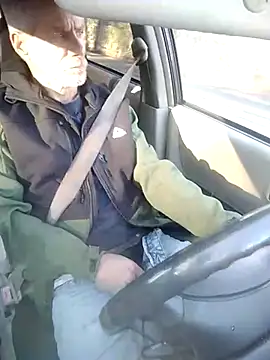 Snapshot of Biknight chatting on 02.16.25 Biknight online show from 02.16.25