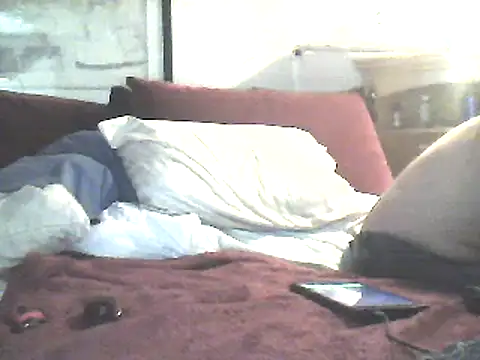 Snapshot of Biknight chatting on 02.19.25 Biknight online show from 02.19.25