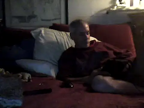 Snapshot of Biknight chatting on 02.21.25 Biknight online show from 02.21.25