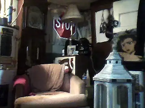 Snapshot of Biknight chatting on 02.24.25 Biknight online show from 02.24.25