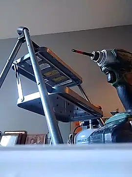 Snapshot of Biknight chatting on 09.28.25 Biknight online show from 09.28.25