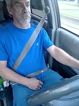 Snapshot of Biknight chatting on 10.03.25 Biknight online show from 10.03.25