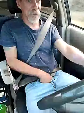 Snapshot of Biknight chatting on 10.24.25 Biknight online show from 10.24.25