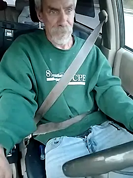 Snapshot of Biknight chatting on 10.25.25 Biknight online show from 10.25.25