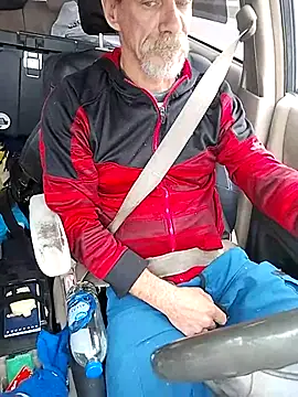 Snapshot of Biknight chatting on 10.26.25 Biknight online show from 10.26.25