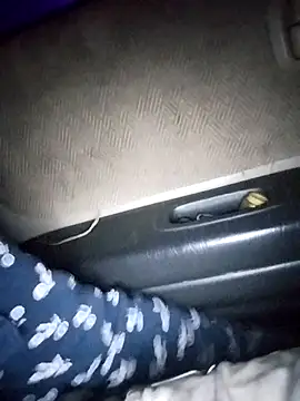 Snapshot of Biknight chatting on 11.02.25 Biknight online show from 11.02.25