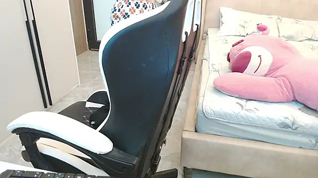 Hanako love online show from 03.05.25