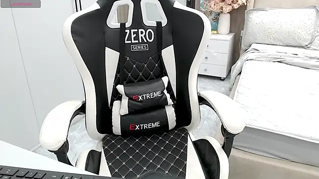 Hanako love online show from 04.08.26