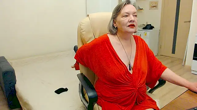 MomJaneSex online show from 09.29.25