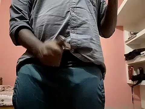 Aneesh007m online show from 11.22.25