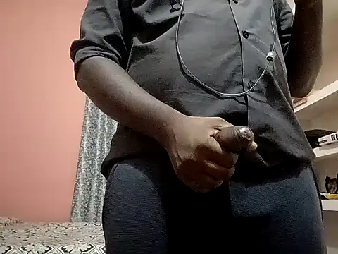 Aneesh007m online show from 02.14.26