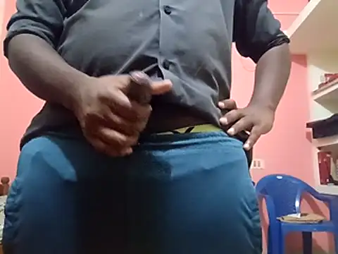 Aneesh007m online show from 03.03.26