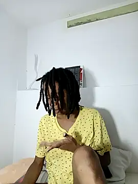 africa deluxe online show from 10.28.25