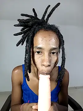 africa deluxe online show from 04.04.26