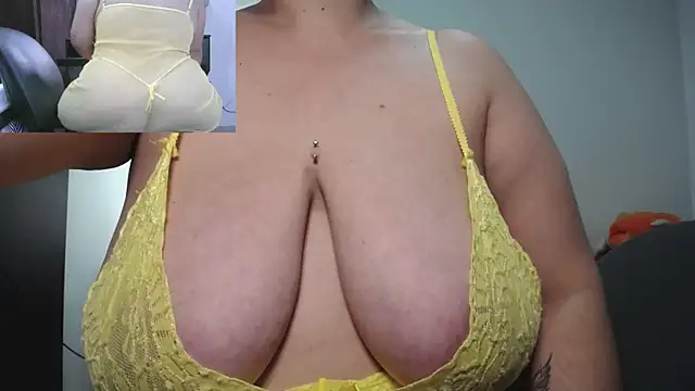 zoe hotxxx online show from 02.16.25