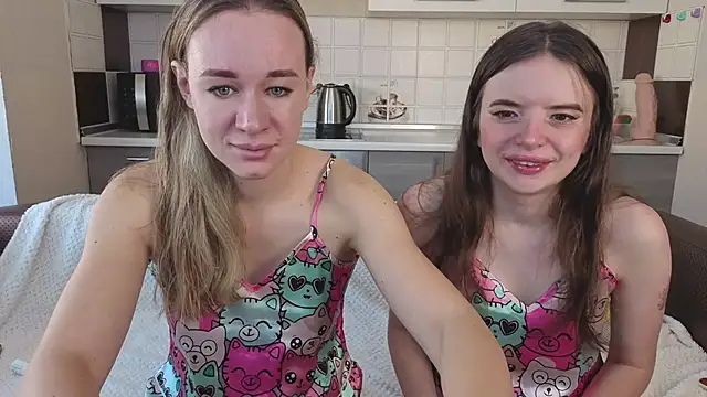 Naughty Alice online show from 11.26.25