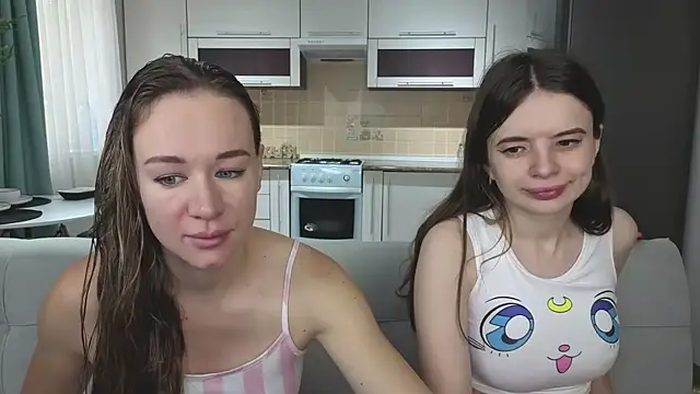 Naughty Alice online show from 02.20.26