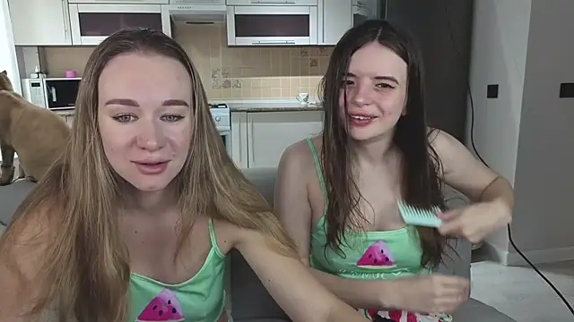 Naughty Alice online show from 02.23.26