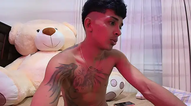  dannyaldana  online show from 02.04.25