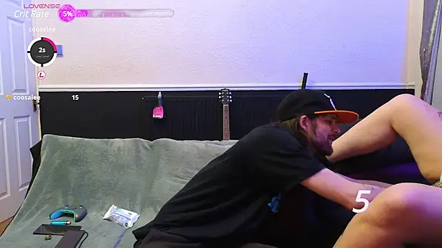 Snapshot of AltustThomas chatting on 12.07.24 AltustThomas online show from 12.07.24