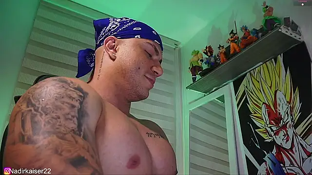 Nikee23 online show from 09.13.25