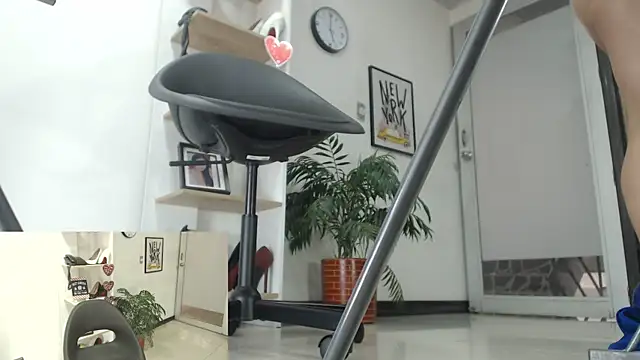 carieBelle1 online show from 01.21.25