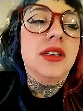 Snapshot of cindy_ink chatting on 02.14.25 cindy ink online show from 02.14.25