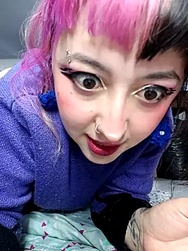 Snapshot of cindy_ink chatting on 10.01.25 cindy ink online show from 10.01.25