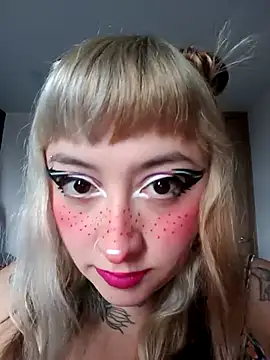 cindy ink online show from 01.13.26