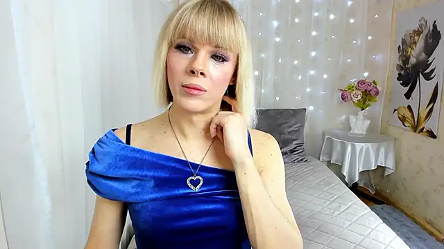 Stesnyashka123 online show from 02.16.26