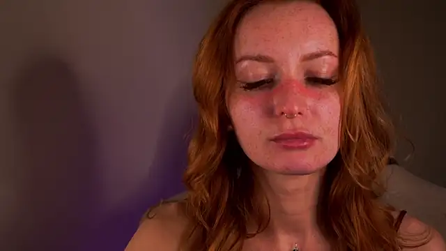 Liuba Fox online show from 03.10.25