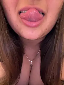 Jane BBW online show from 12.13.24