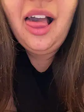 Jane BBW online show from 12.23.24