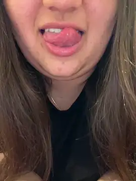 Jane BBW online show from 12.23.24