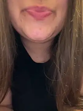 Jane BBW online show from 12.24.24