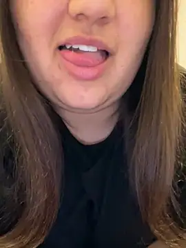 Jane BBW online show from 12.26.24