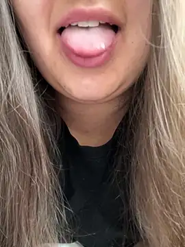 Jane BBW online show from 01.20.25