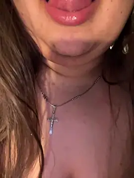 Jane BBW online show from 01.27.25