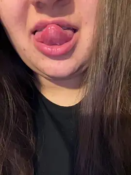 Jane BBW online show from 02.17.25