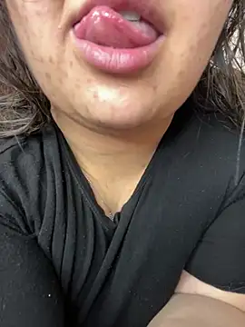 Jane BBW online show from 03.10.25