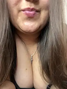 Jane BBW online show from 03.14.25