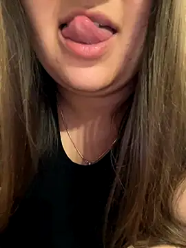 Jane BBW online show from 10.20.25