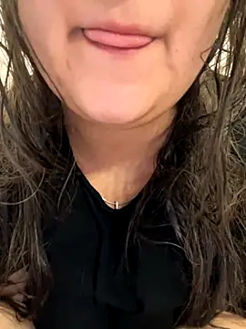 Jane BBW online show from 11.10.25