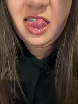 Jane BBW online show from 01.13.26