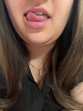 Jane BBW online show from 02.10.26